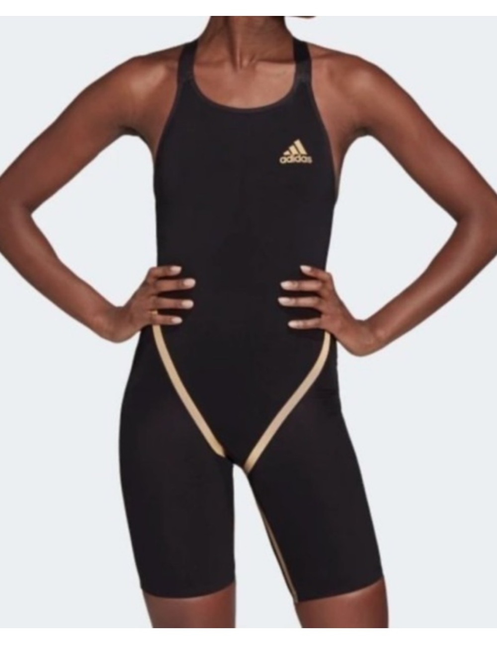 adidas Adizero One-Piece Swimsuit